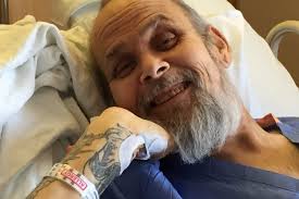 Fundraiser for Casey Ruptak by Kayla Ruptak-Loose : Casey Ruptak's Medical  Fund