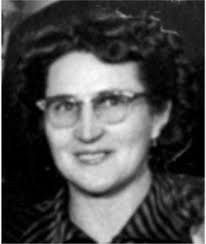 Geneva Black Steele (1906-1998)