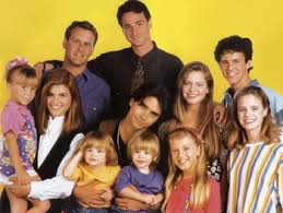 At the end, becky decides to keep the. Full House Series Tv Tropes