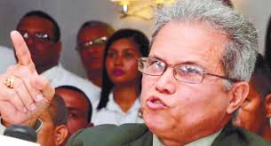 Waldo Ariel Suero explica porqué ganó en el CMD el candidato que él apoyó