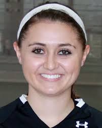 2016 Women's Lacrosse Roster