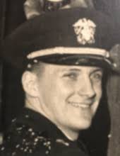 Obituary information for James W. Leslie