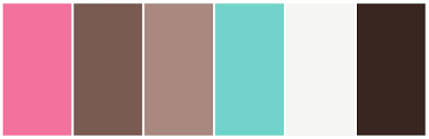 At cool neutral grey brown. Some Of Our Favourite Colour Palettes 416 Studios