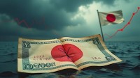 USD/JPY forecast: inverse C&H points to Japanese yen surge