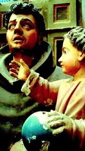 Tallas religiosas de segunda mano