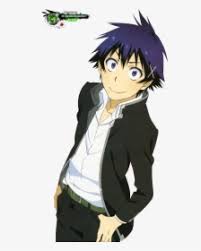 Check spelling or type a new query. Transparent Nisekoi Png Best Boy Anime Characters Png Download Kindpng