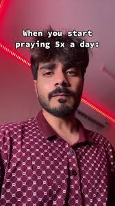 Alhamdulillah Thats It Video