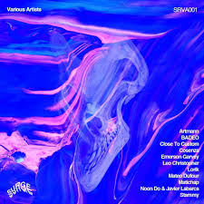 Stream Artmann - I Want To Know by Surge Recordings | Listen online for  free on SoundCloud