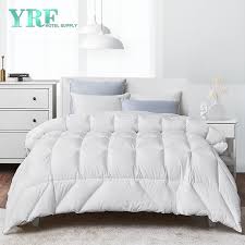 China 95 Goose Down Duvet White Exquisite Pinch Pleat Design Cal King Size Comforter Hotel Duvet Insert Photos Pictures Made In China Com