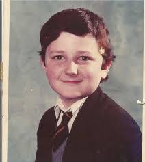 Todd Spearman's Instagram, Twitter & Facebook