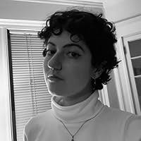 Chill by Eleanor Burgess