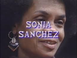 Lucille Clifton & Sonia Sanchez: Mirrors & Windows