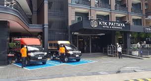 KTK ROYAL RESIDENCE | ⋆⋆⋆ | PATTAYA, THAILAND | SEASON DEALS FROM $45