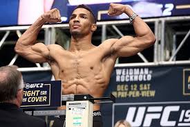 They have also lived in el monte, ca and newport beach, ca. Ufc Kevin Lee Gets New Opponent For August 28 Daniel Rodriguez
