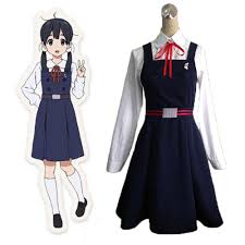 We could argue that it comes down to: Buy Tamako Market School Uniform Women Girl Anime Cosplay Costume Casual Slim Dress Halloween Costumes For Women Plus Size Xxl In Cheap Price On Alibaba Com