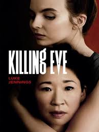 Killing Eve(Series) · OverDrive: Free ebooks, audiobooks & movies from your  library.