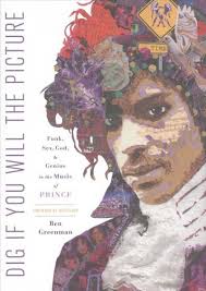 Prince Contained Multitudes, New Book Confirms : Code Switch : NPR