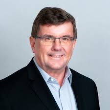 Board of Directors — Vancouver Entrepreneurs Forum