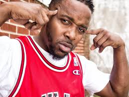 Hire Comedian Ricky Willis