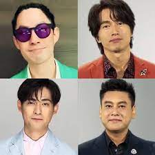 With his role as dao ming si in taiwanese drama 'meteor garden' and its sequel 'meteor garden ii', jerry became popular across asia. Jerry Yan Attends A Party And Goes From Hot Bod To Greasy Uncle