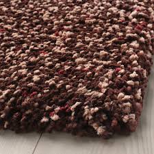 Aus de verpakking moet hetzelfde zijn als in de detailhandel, ikea adum langflor teppich in elfenbeinweiß. Vindum Teppich Langflor Braun 133x180 Cm Ikea Deutschland