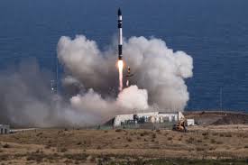 Luna 15 was a robotic sample return mission sent to retrieve some lunar soil and bring it back to earth. List Of Electron Launches Wikipedia