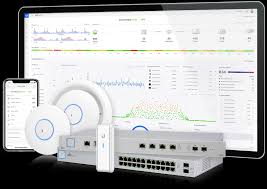 That's because tm is still a business and they cannot give an expensive router while remain profitable. Ubiquiti Software