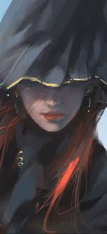 Available 131 hight quality live wallpapers, hd animated wallpapers. 1125x2436 Anime Girl Art Iphone Xs Iphone 10 Iphone X Hd 4k Wallpapers Images Backgrounds Photos And Pictures
