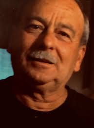 Obituary for Lonnie Manzo Parrish