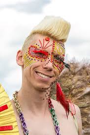 ColognePride: the Christopher Street Day in Cologne