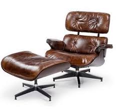 grimes leather chair and ottoman set chair ottoman set chair ottoman leather lounge