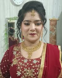 Sajida Malik (@makeoverbysajida) • Instagram photos and videos