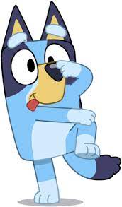 Bluey Heeler Bluey Wiki Fandom Kids Party Printables Kids Tv Kids