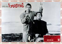 With victor mature, carole landis, lon chaney jr., conrad nagel. I Mostri Di Dino Risi Ieri Oggi Domani