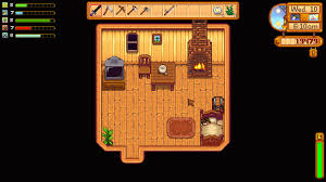 You can walk into the bar from the bottom right of the cove, one more walnut to be dug. The Best Stardew Valley Pc Mods Gamewatcher