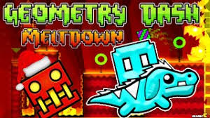 User rating for geometry dash meltdown: Geometry Dash Free Online Game On Miniplay Com
