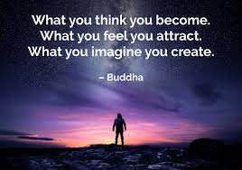 What is your thought, after reading this quote from this poet and saint that was born in 1270. 31 Spiritual Law Of Attraction Quotes To Transform Your Life