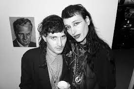 Check spelling or type a new query. Hollywood Babylon Vip Opening Autre Issue 9 Release At The Former Spago With Jeffrey Deitch Nicodim Gallery Autre Magazine