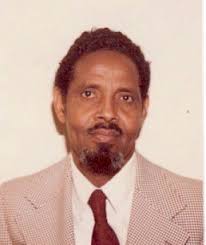 SomaliTalk.com » Janan Maxammad Abshir Muussa oo ka tacsiyeeyey geeridii  Cabdirisaaq Xaaji Xuseen