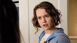 IN MY DREAMS, faceclaims