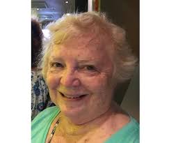 Shirley Brooks Obituary (1936