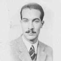 Horacio Demetrio Acosta y Lara Castellanos (1919–2011)