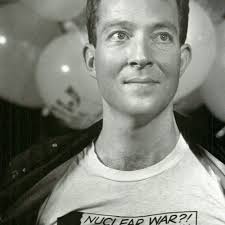 Stream Fred Schneider