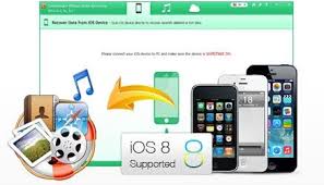 Iphone Data Recovery Recover All Important Data From Iphone 6 6 Plus 5s 5c 5 4s 4 3gs Newest Ios8 1 Supported Data Recovery Data Recover Photos