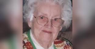 Obituary, Visitation & Funeral Information