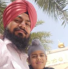 Brahm Jot Singh