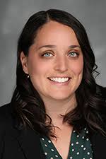 Dean's Staff Award Winners Named