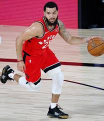 Nba Canada On Instagram The Raptors Take A 3 0 Series Lead As They Top Brooklyn 117 92 Wholenewgame Pascal Siakam 26 Pt In 2020 Sports Sports Jersey Fred