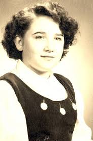 Georgia Corbin Obituary