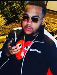 Obituary information for Kauri Donel Broughton